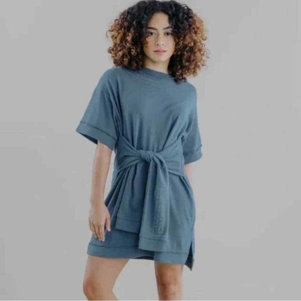 Official Taylor Swift Sweatshirt Dress